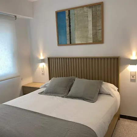 1ª Linea De Playa - Con Piscina Y Parking Apartment Playa de Gandia